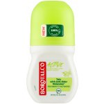 Borotalco Active Profumo di Sali Marini roll-on 50 ml – Hledejceny.cz