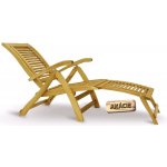 VeGA King dřevěné lehátko – Zboží Dáma