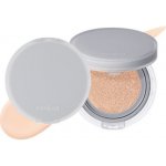 Rom&nd Nu Zero Cushion 03 Natural 21 Make-up v houbičce 14 g – Sleviste.cz
