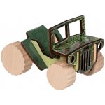 Goki Stavebnice ho auta offroad – Zboží Dáma