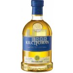 Kilchoman Machir Bay 46% 0,7 l (karton) – Zboží Dáma