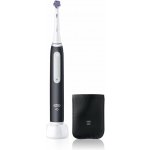 Oral-B iO White Clean Black – Zboží Mobilmania