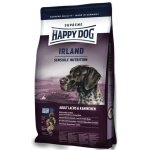 Happy Dog Supreme Nutrition Irland 4 kg – Hledejceny.cz