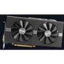 Sapphire Radeon RX 580 NITRO+ 4GB DDR5 11265-07-20G