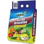 Agro Síran draselný 3 kg – Zbozi.Blesk.cz