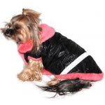 Marysa zimní vesta s kapucí rozepínací – Zbozi.Blesk.cz