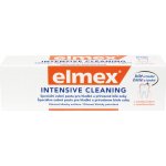 Elmex Intensive Cleaning 50 ml – Zboží Mobilmania