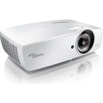 Optoma EH460ST