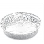 WIMEX Miska kulatá ALU 1450 ml Ø 22 7 x 4 4 cm 79227 – Zboží Dáma