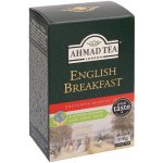 Ahmad Tea Černý čaj English Breakfast sypaný 100 g – Zboží Mobilmania