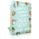 The Complete Summer I Turned Pretty Trilogy - Jenny Han – Hledejceny.cz