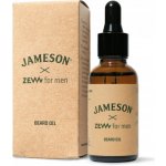 Zew for men Jameson olej na vousy 30 ml – Zbozi.Blesk.cz