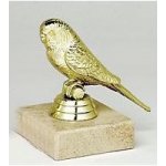 Figurka andulka 10 14 cm 10 cm – Hledejceny.cz