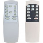 Dálkový ovladač General Sencor SAC MT7048C – Zboží Živě