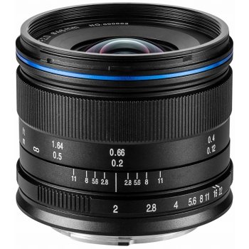 Laowa 7,5mm f/2 MFT