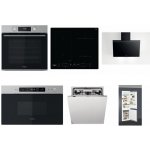 Set Whirlpool OMK58CU1SX + WL B8160 NE + AKR 62F LT K + MBNA910X + WIO 3O540 PELG + ART 66112 – Zboží Dáma