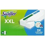 SWIFFER náhradní utěrky k setu XXL na suché vytírání – Sleviste.cz