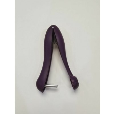 VYPECKOVÁVAČ TŘEŠNÍ 12,5X2,5CM ČERNÁ PP – Sleviste.cz