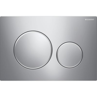 Geberit Sigma20 115.882.KH.1 – Hledejceny.cz