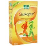 Glukopur hroznový cukr 250 g – Zboží Mobilmania