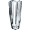 Váza Crystalite Bohemia Skleněná váza Arezzo 280 mm
