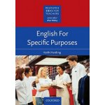 Resource Books for Teachers English for Specific Purposes – Hledejceny.cz