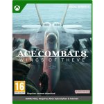 Ace Combat 8: Wings of Theve (XSX) – Sleviste.cz