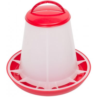 R-line Tubusové krmítko 10 kg – Hledejceny.cz