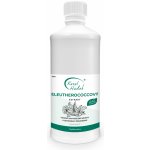 Karel Hadek Eleutherococc Eleutherococcový extrakt 1000 ml – Hledejceny.cz