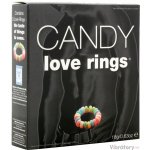 Candy Love Rings 3 ks – Sleviste.cz