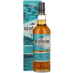 The Deveron 10y 40% 0,7 l (tuba) – Hledejceny.cz