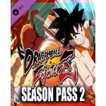 Dragon Ball Fighter Z – Fighter Z Pass 2 – Hledejceny.cz