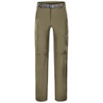 Ferrino Masai pants Man Dark Green – Zboží Mobilmania