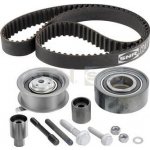 SNR KD457.37 Sada rozvodového řemene (KD457.37) – Zboží Mobilmania
