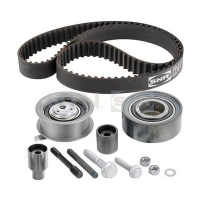 SNR KD457.37 Sada rozvodového řemene (KD457.37) – Zboží Mobilmania