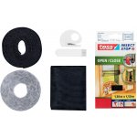 Tesa Insect Stop Comfort 55033-00021-00 1,3 x 1,5 m antracitová – Zboží Mobilmania