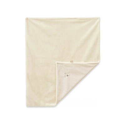 Kaloo Intemporel Jemná látková deka pro miminka vhodná i do autosedačky – Hledejceny.cz