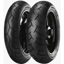 Pneumatika na motorku Pirelli Diablo Scooter 120/70 R15 56S