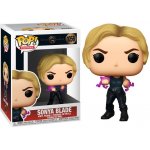 Funko Pop! Mortal Kombat Sonya Blade – Zboží Mobilmania