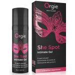 She Spot Intimate Gel 15 ml – Zboží Dáma