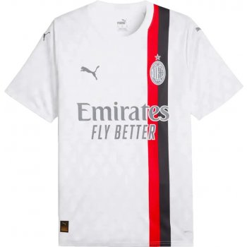 Puma ACM Away Jersey dres Replica 2023/24 770391-002