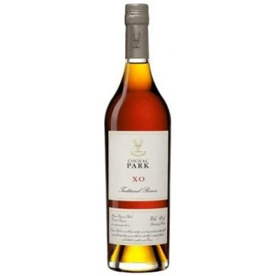 Park Cognac XO 40% 3 l (holá láhev) – Sleviste.cz