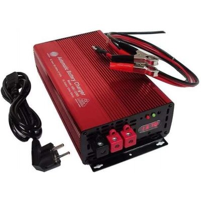 FST ABC-1230D 12V 30A – Hledejceny.cz