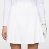 Dámská sukně J.Lindeberg Alesia Skirt White