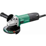 Hikoki G12STAYGZ 115 mm – Zboží Dáma