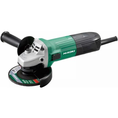 Hikoki G12STAYGZ 115 mm – Zboží Dáma