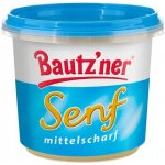 Bautzner středně pálivá hořčice 200ml – Hledejceny.cz