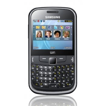 Samsung 335 Ch@t