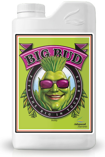 Advanced Nutrients Big Bud 1 l