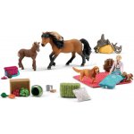 Schleich Horse Club 98982 – Zboží Mobilmania